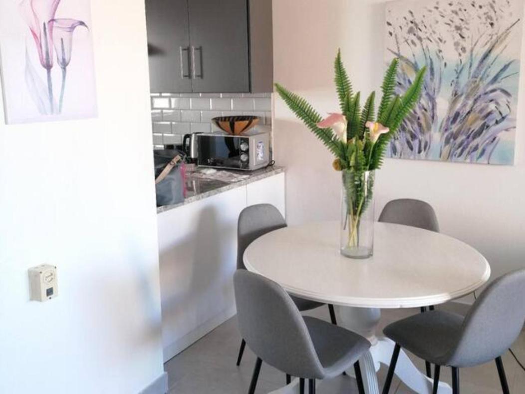 The Lookout - Brookes Hill Suites Port Elizabeth Ngoại thất bức ảnh