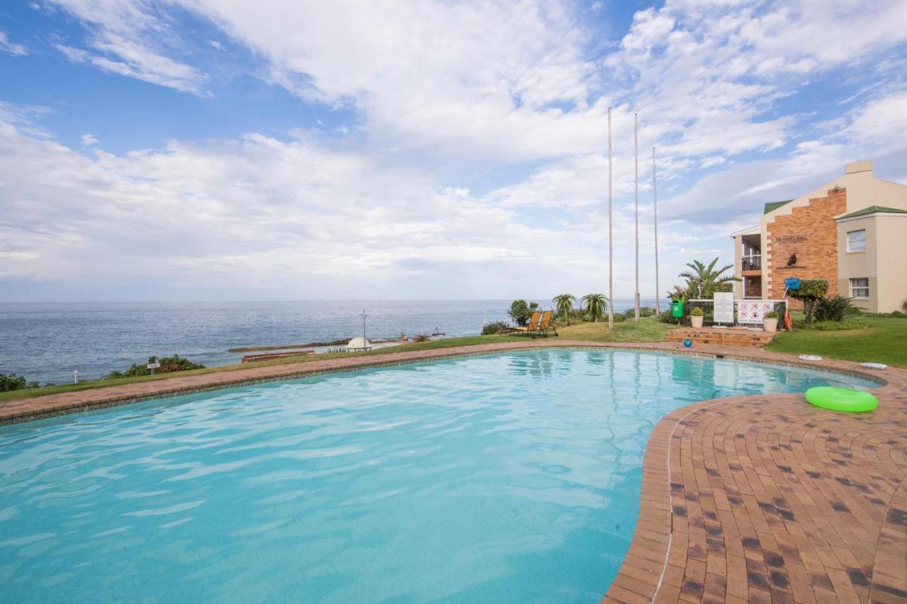 The Lookout - Brookes Hill Suites Port Elizabeth Ngoại thất bức ảnh