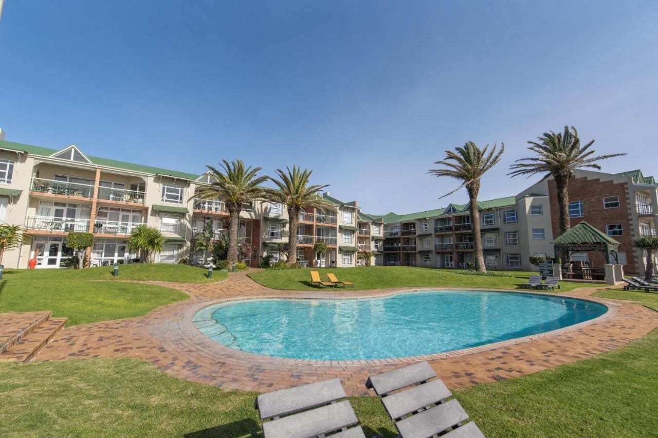 The Lookout - Brookes Hill Suites Port Elizabeth Ngoại thất bức ảnh